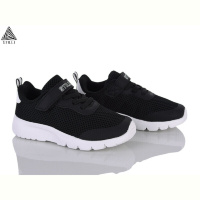 Кроссовки STILLI KIDS KT230-5 піна