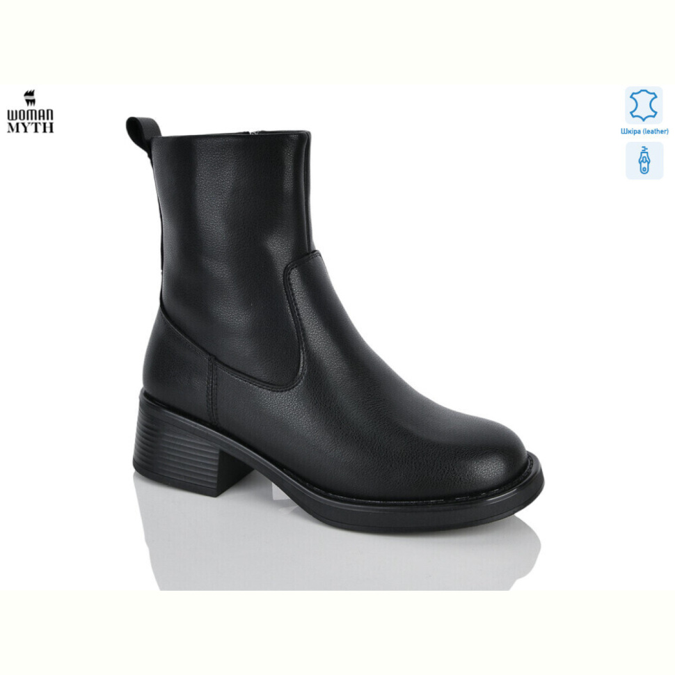 Ботинки WOMAN MYTH MG6282