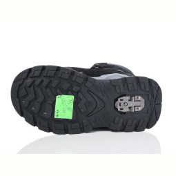 Ботинки Ok Shoes 10667A