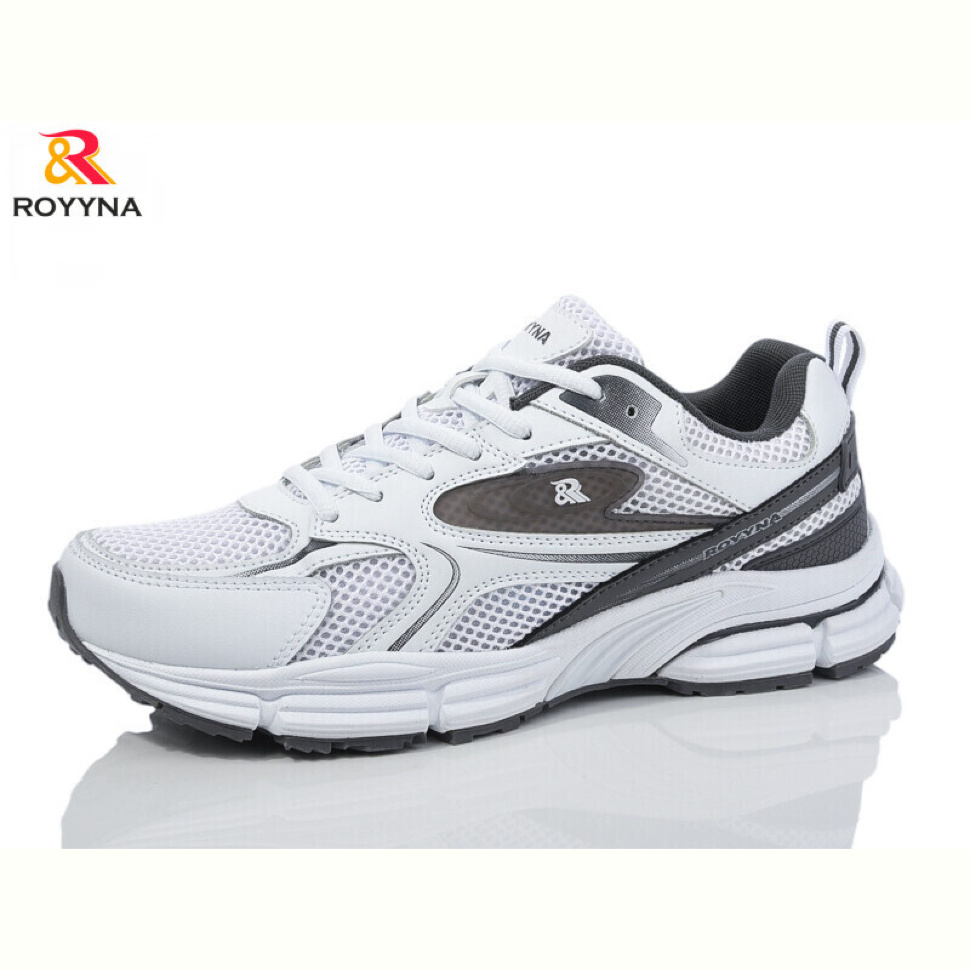 Кроссовки ROYYNA 107AB white