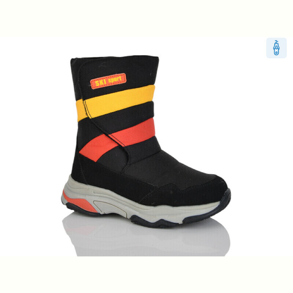 Дутики Xifa kids FG2388-2A Дутики Xifa kids FG2388-2A