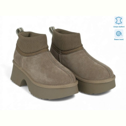 Угги Allshoes 201672