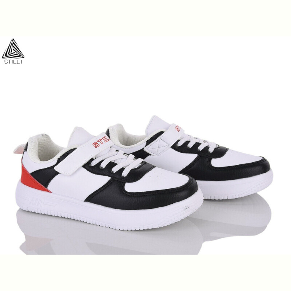 Кроссовки STILLI KIDS KT110-2 піна