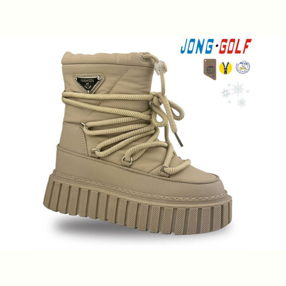 Ботинки Jong Golf C40477-3