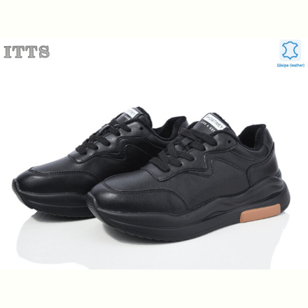 Кроссовки ITTS MS7701-1