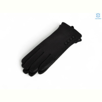 Перчатки Королева B66-82 black