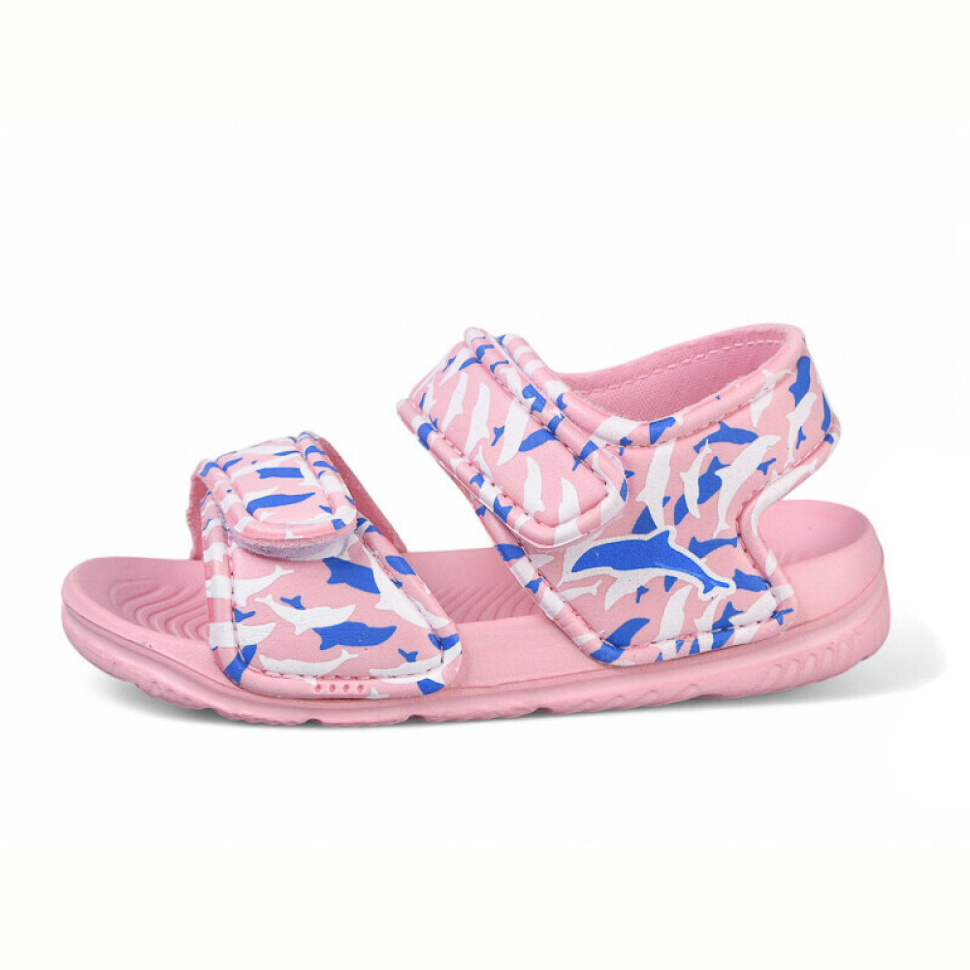 Босоножки Luck Line 8002C-6