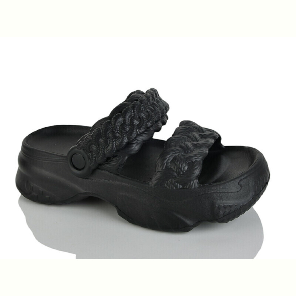 Босоножки CAB 7009 black Босоножки CAB 7009 black