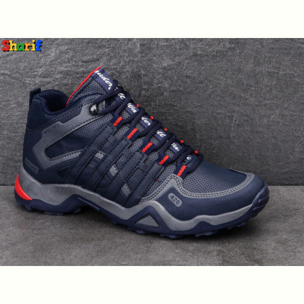 Ботинки Sharif 3014-1 (40-45)