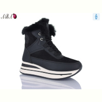 Ботинки Aba J1ABA002-1