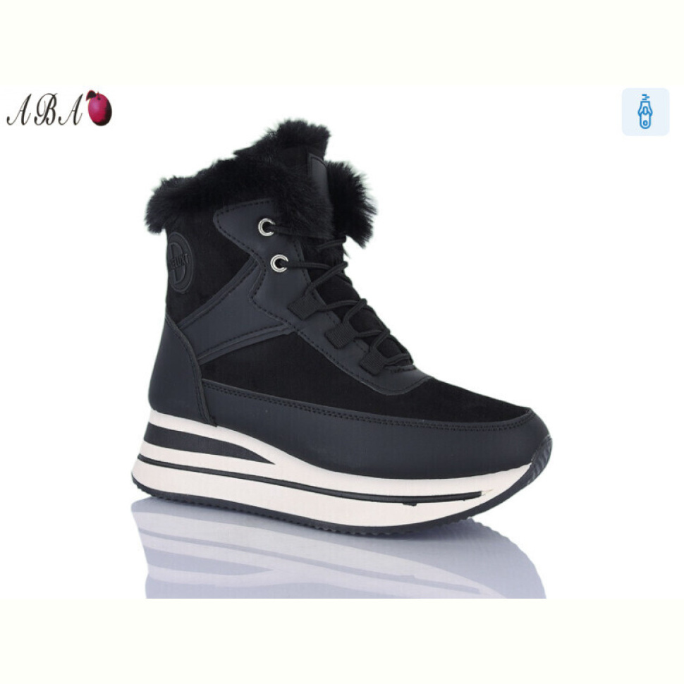 Ботинки Aba J1ABA002-1 Ботинки Aba J1ABA002-1