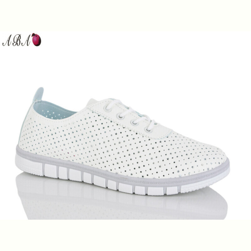 Кроссовки Aba 66-5