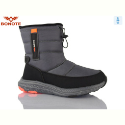 Ботинки Bonote B9086-3