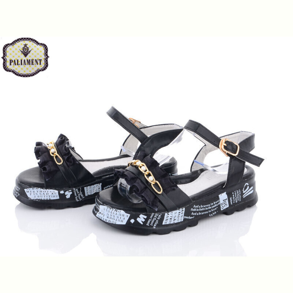 Босоножки PALIAMENT 20650-2