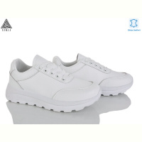 Кроссовки STILLI Group XG20-1  шкіра