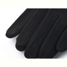 Перчатки Королева B8-76 black