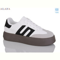 Кроссовки Ailaifa DX18 white