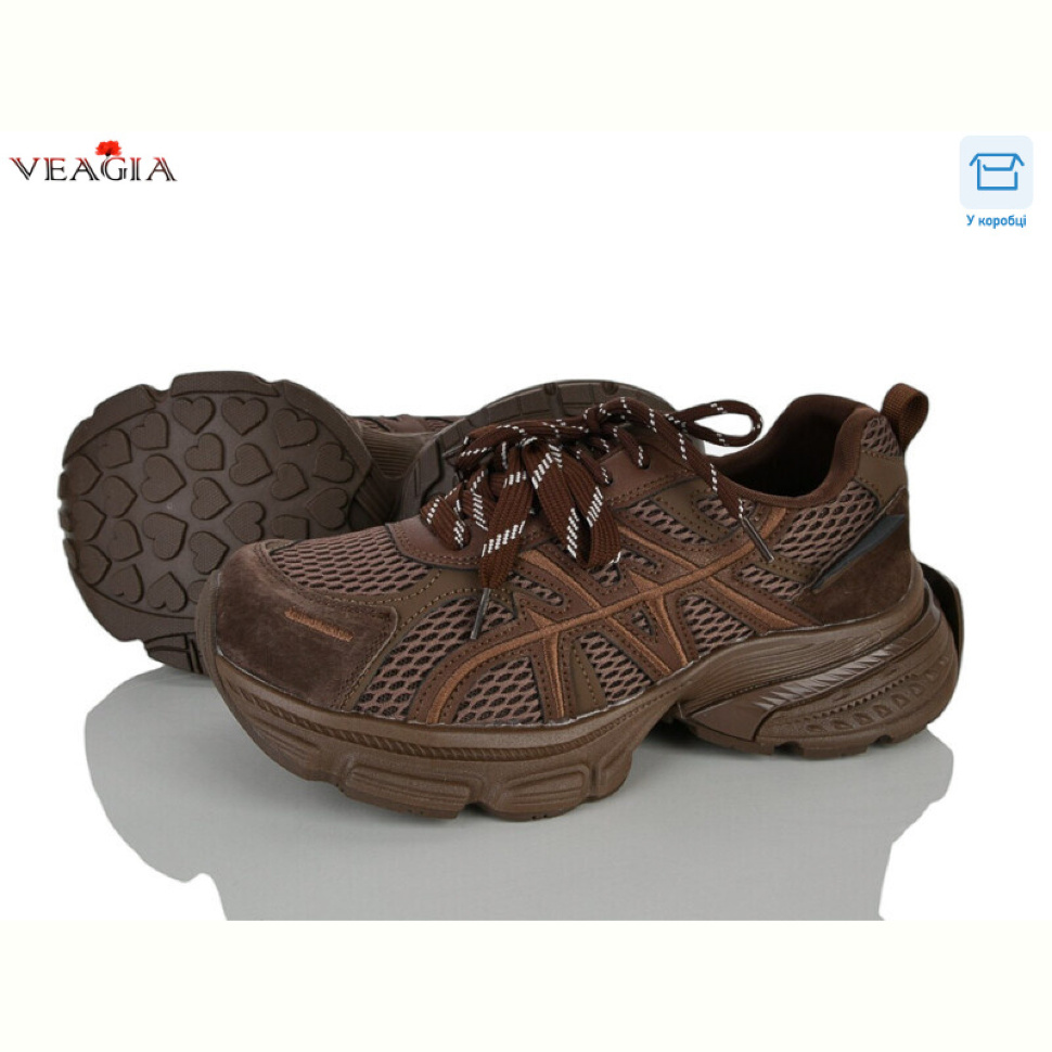 Кроссовки Veagia-ADA N123-2 Кроссовки Veagia-ADA N123-2