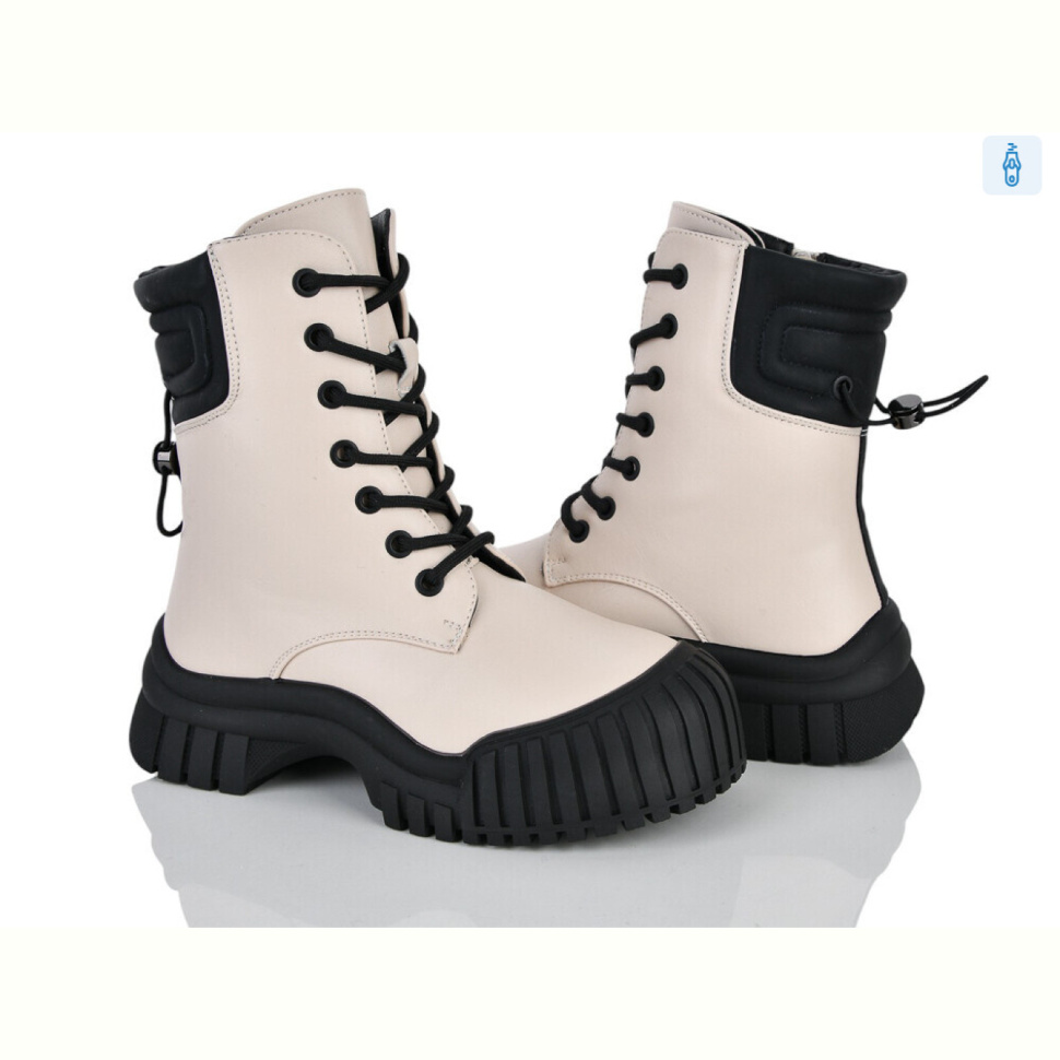 Ботинки Xifa kids 1010-4