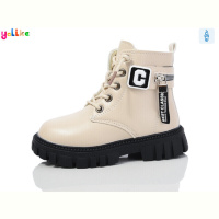 Ботинки Yalike L987-1