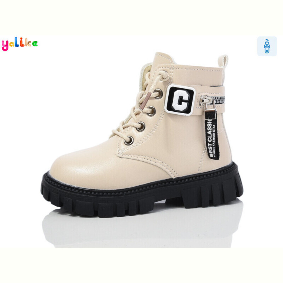 Ботинки Yalike L987-1