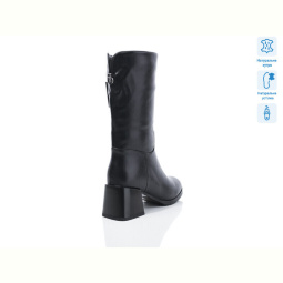 Сапоги Lino Marano SN349M