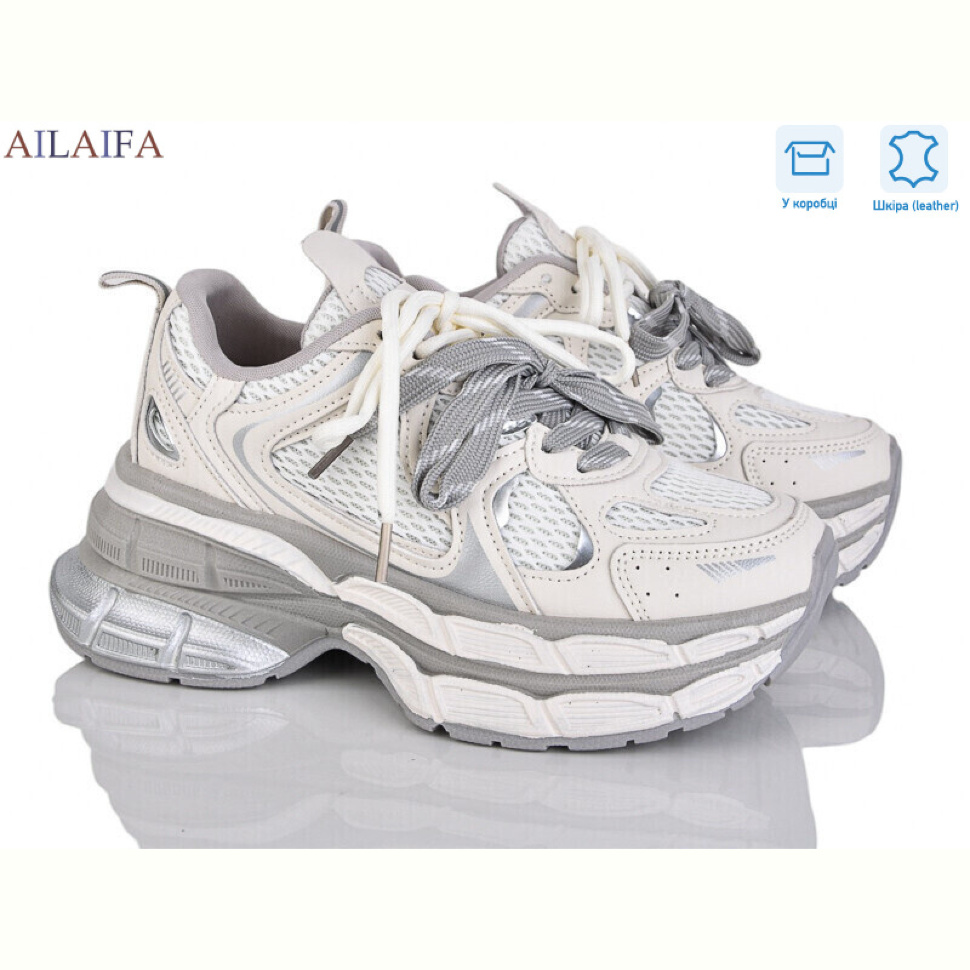 Кроссовки Ailaifa 25219-1