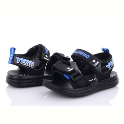 Сандалии Class Shoes BD0112 синий