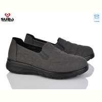 Слипоны SUBA D223-3