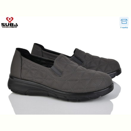 Слипоны SUBA D223-3