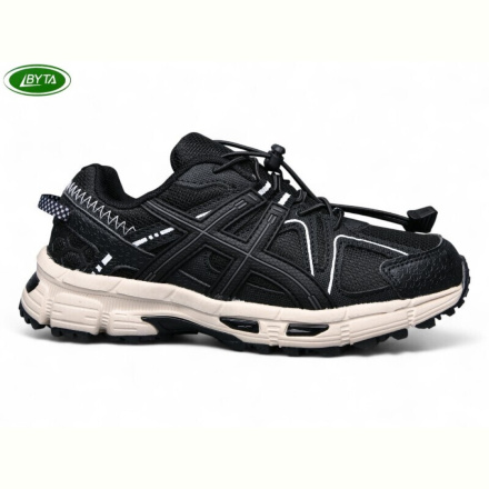 Кроссовки Bayota B5235-2M