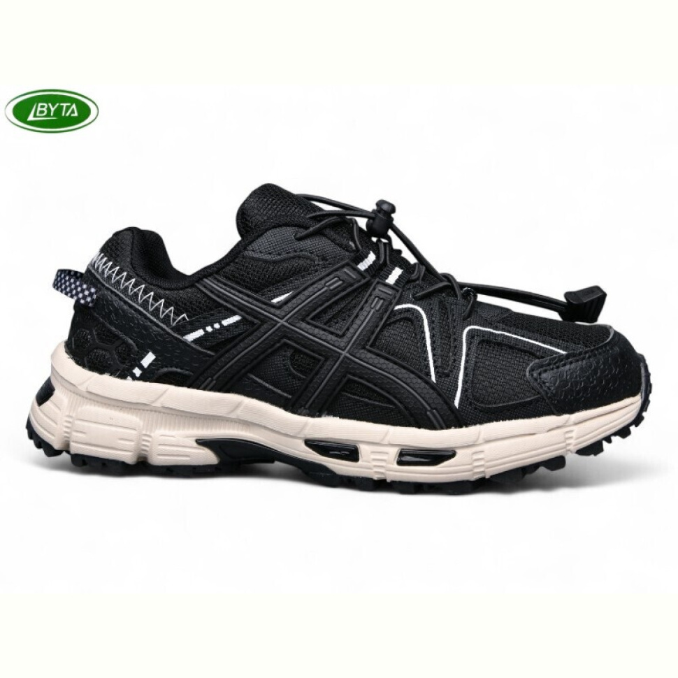 Кроссовки Bayota B5235-2M