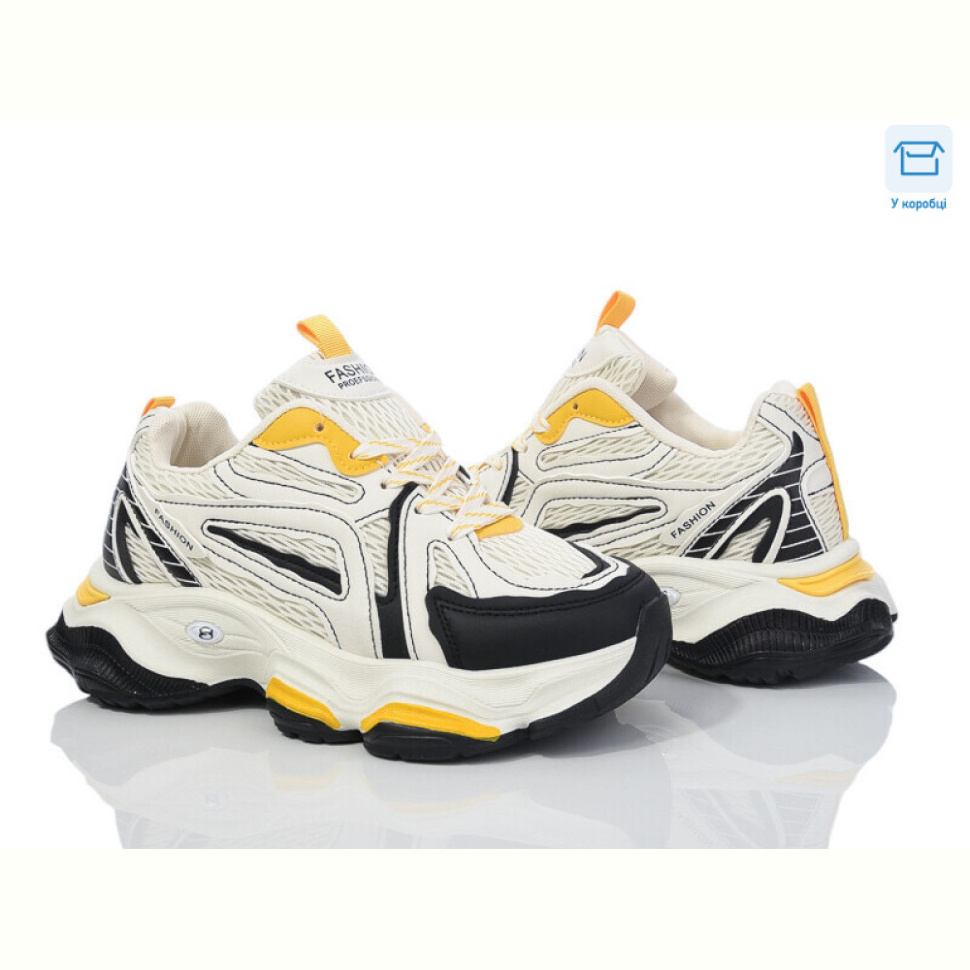 Кроссовки YZY CB012-3