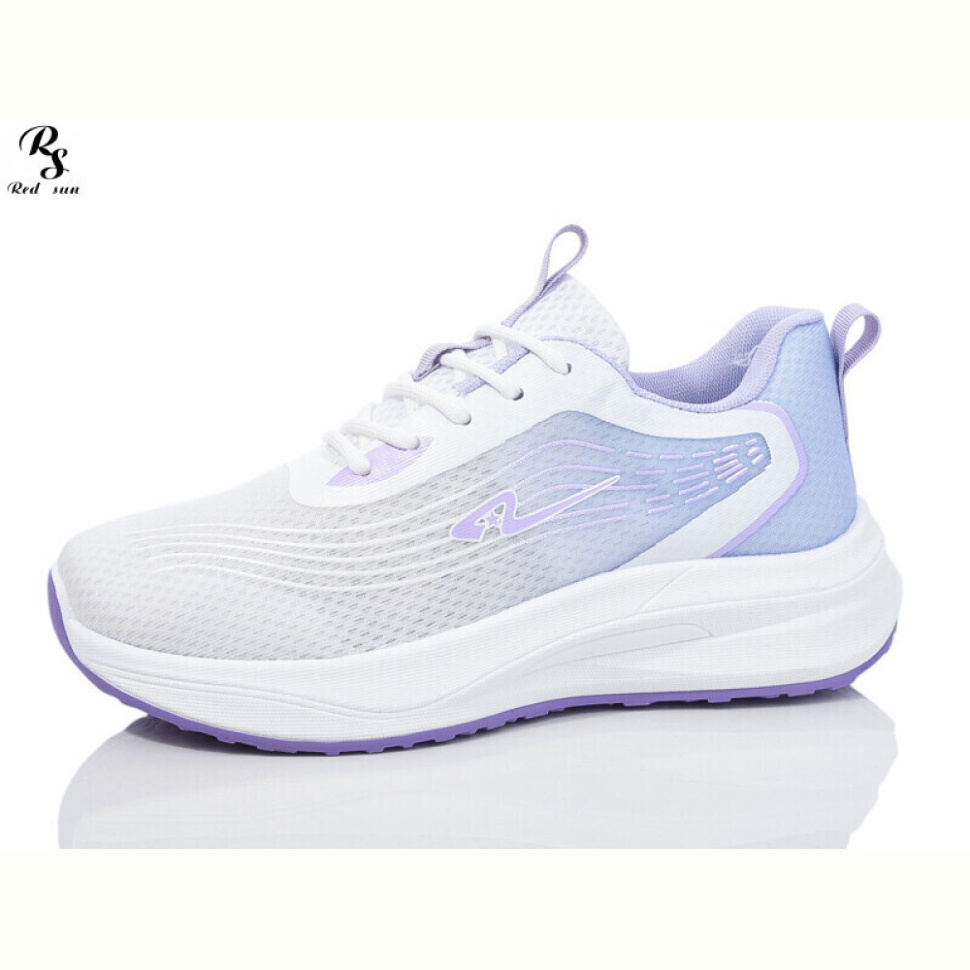 Кроссовки Red Sun X5  purple