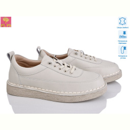 Туфли PLPS 966-3