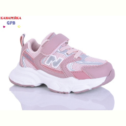 Кроссовки GFB-Канарейка T120-4