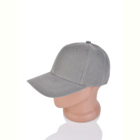 Кепка RuBi 7011-2 grey