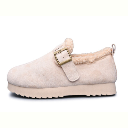 Угги DaFuYuan HK9018-2