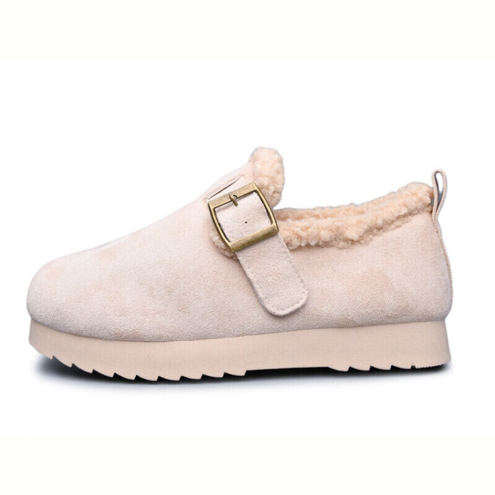 Угги DaFuYuan HK9018-2