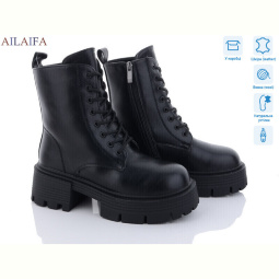 Ботинки Ailaifa 3S173-1
