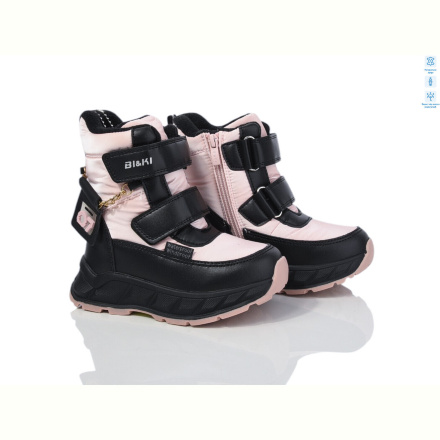 Дутики TOM.M 01384A
