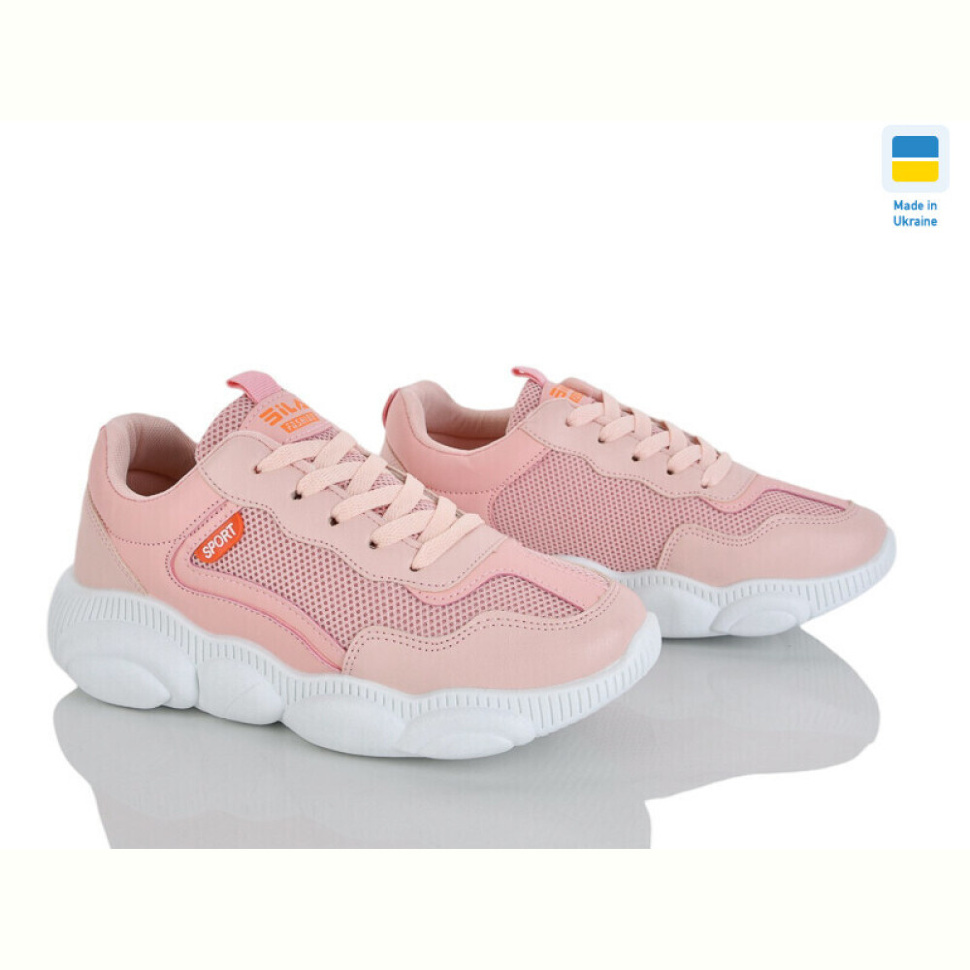 Кроссовки Xifa 9511-2