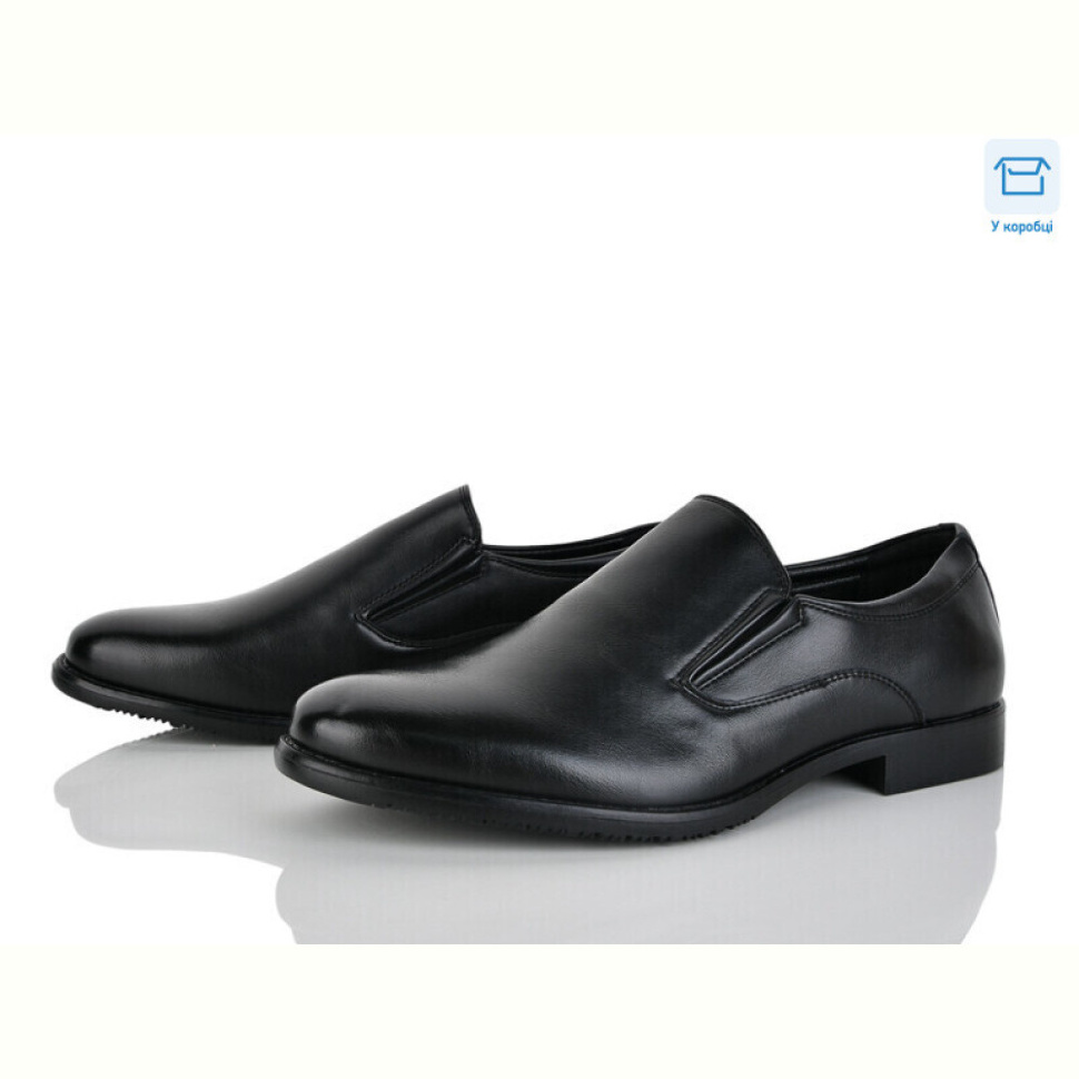 Туфли Nasite D70-1C