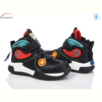 Ботинки Victoria A155-12 black