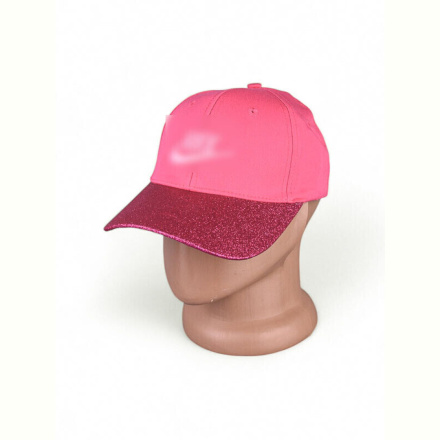 Кепка Кепочный стиль 009-10 pink