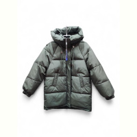 Куртка Kids-modnik 3959 хакі
