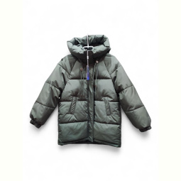 Куртка Kids-modnik 3959 хакі
