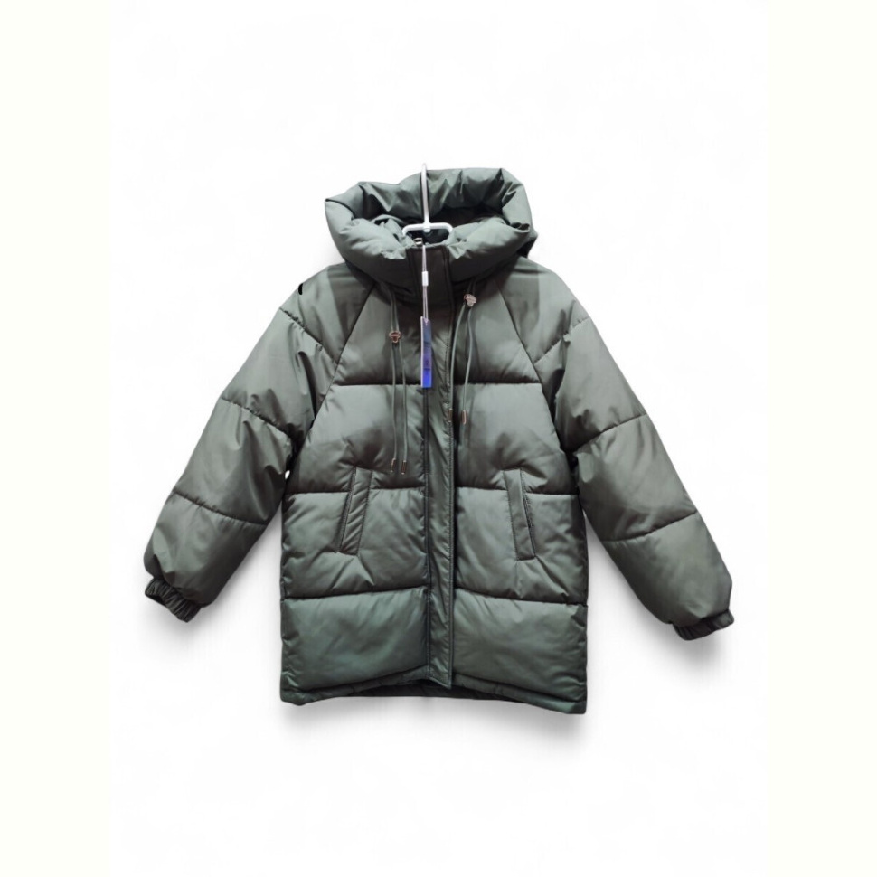 Куртка Kids-modnik 3959 хакі
