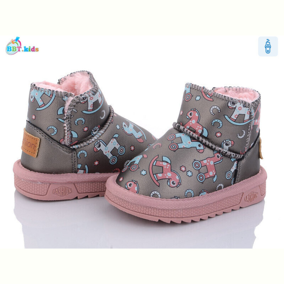 Угги BBT T7011-5 Угги BBT T7011-5