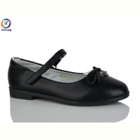 Балетки Леопард 136-1